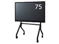 MultiSync LCD-CB753-ST [75C`]