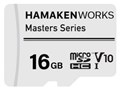 HW-MSD016GT1 [16GB]