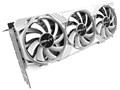GeForce RTX 4070 Ti Super 16GB VERTO LED �g���v���t�@�� White edition VCG4070TS16TFWXPB1-O [PCIExp 16GB]