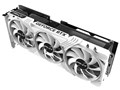 GeForce RTX 4070 Ti Super 16GB VERTO LED �g���v���t�@�� White edition VCG4070TS16TFWXPB1-O [PCIExp 16GB]