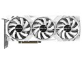 GeForce RTX 4070 Ti Super 16GB VERTO LED �g���v���t�@�� White edition VCG4070TS16TFWXPB1-O [PCIExp 16GB]