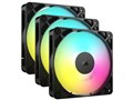 RS120 ARGB Triple Fans CO-9050181-WW [�u���b�N]