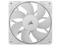 RS120 White Single Fan CO-9050192-WW [�z���C�g]