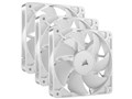 RS120 White Triple Fans CO-9050193-WW [�z���C�g]