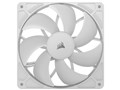 RS140 White Single Fan CO-9050194-WW [�z���C�g]