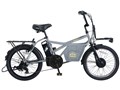 GRC-515L 12Ah�o�b�e���[ [�}�b�g�O���[]