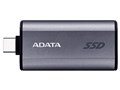 SC750 SC750-500G-CCBK-DP (USB3.2 Gen2 �O�t SSD 500GB) �h�X�p�����胂�f��