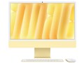 iMac 24�C���` Retina 4.5K�f�B�X�v���C���f�� M4�`�b�v 10�R�AGPU 512GB SSD 24GB������ [�C�G���[]