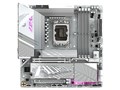 Z890M A ELITE WF7 ICE