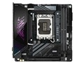 Z890I AORUS ULTRA