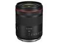RF24mm F1.4 L VCM
