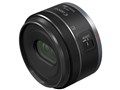 RF-S7.8mm F4 STM DUAL