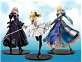 Fate/Grand Order 1/4 �Z�C�o�[/�A���g���A�E�y���h���S���k�����B�l