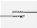 MacBook Pro Liquid Retina XDR�f�B�X�v���C 14.2 MX2E3J/A [�V���o�[]