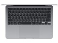 MacBook Air Liquid Retina�f�B�X�v���C 13.6 MC8G4J/A [�X�y�[�X�O���C]