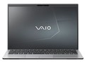 VAIO SX14-R VJS4R190611S [�u���C�g�V���o�[]