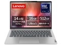 IdeaPad Slim 5i Gen 9 83DA006CEC [�N���E�h�O���[]