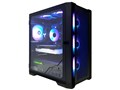 �� GBKM-4070-i7 Core i7 13700F�ERTX 4070�ENVMe M.2 SSD 500GB�E16GB�������EWindows 11 [�u���b�N]