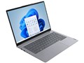 ThinkBook 14 Gen 7 AMD ���i.com����ERyzen 5 7535HS�E16GB�������[�E256GB SSD�E14�^WUXGA�t������ �p�t�H�[�}���X 21MVCTO1WW [�A�[�N�e�B�b�N�O���[]