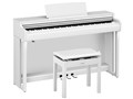 Clavinova CLP-825WH [�z���C�g�E�b�h��]