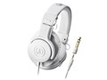 ATH-M20x WH [�z���C�g]