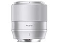 TTArtisan AF 56mm f/1.8 �V���o�[ [�j�R��Z�p]