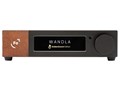 WANDLA Golden Sound Edition FER-WANDLAGS-B [�u���b�N]