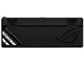 ROG Falchion Ace HFX [Black]
