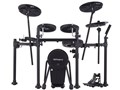 V-Drums Quiet Design VQD106