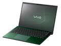 VAIO SX14-R VJS4R18 Windows 11 Home�ECore Ultra 5 125H�E16GB�������ESSD 256GB�EOffice�Ȃ� [�f�B�[�v�G�������h]