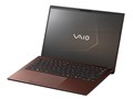 VAIO SX14-R VJS4R18 Windows 11 Home�ECore Ultra 5 125H�E16GB�������ESSD 256GB�EOffice�Ȃ� [�A�[�o���u�����Y]