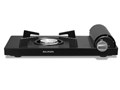 Table Stove KGS01JP-BK [ubN]