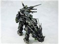 �]�C�h -ZOIDS- DPZ-10 �_�[�N�z�[�� �}�[�L���O�v���XVer.