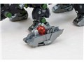 �]�C�h -ZOIDS- DPZ-10 �_�[�N�z�[�� �}�[�L���O�v���XVer.