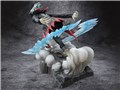 Figuarts ZERO �I�J����(�ϐg)