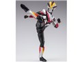 S.H.Figuarts �E���g���}���r�N�g���[ (�E���g���}�� �j���[�W�F�l���[�V���� �X�^�[�YVer.)