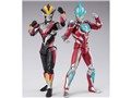 S.H.Figuarts �E���g���}���r�N�g���[ (�E���g���}�� �j���[�W�F�l���[�V���� �X�^�[�YVer.)