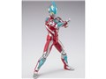 S.H.Figuarts �E���g���}���M���K (�E���g���}�� �j���[�W�F�l���[�V���� �X�^�[�YVer.)