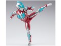 S.H.Figuarts �E���g���}���M���K (�E���g���}�� �j���[�W�F�l���[�V���� �X�^�[�YVer.)