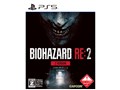 �o�C�I�n�U�[�h RE�F2 Z Version [PS5]