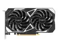 GALAKURO GAMING GG-RTX3050-E6GB/EX/DF/DVI [PCIExp 6GB]