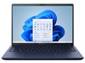 dynabook XZ/HY ���i.com���� W6XZHY7BAL-K 13.3�^WUXGA Core i7 1360P 1TB SSD Office���� [�_�[�N�e�b�N�u���[]