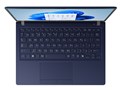 dynabook XZ/HY ���i.com���� W6XZHY7CBL-K 13.3�^WUXGA Core i7 1360P 512GB SSD Office�Ȃ� [�_�[�N�e�b�N�u���[]