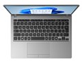 dynabook XZ/HY ���i.com���� W6XZHY5BAS-K 13.3�^WUXGA Core i5 1334U 512GB SSD Office���� [�_�[�N�e�b�N�V���o�[]