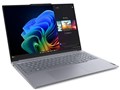 ThinkBook 16 Gen 7 Windows 11 Pro�ESnapdragon X Plus X1P-42-100�E32GB�������[�E1TB SSD�E16�^WUXGA�t������ 21NHCTO1WW [���i�O���[]