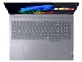 ThinkBook 16 Gen 7 Windows 11 Pro�ESnapdragon X Plus X1P-42-100�E32GB�������[�E1TB SSD�E16�^WUXGA�t������ 21NHCTO1WW [���i�O���[]