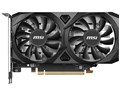 GeForce RTX 3050 VENTUS 2X E 6G OC [PCIExp 6GB]