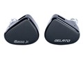 iBasso Jr. GELATO [Black]