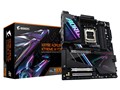 X870E AORUS XTREME AI TOP