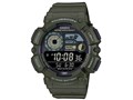 CASIO Collection SPORTS WS-1500H-3BJF